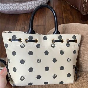 Dooney and Bourke purse